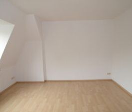 Jößnitzer Str. 108, Wohnung 6 ~~~ Balkon, Bad mit Wanne, Keller - Foto 5