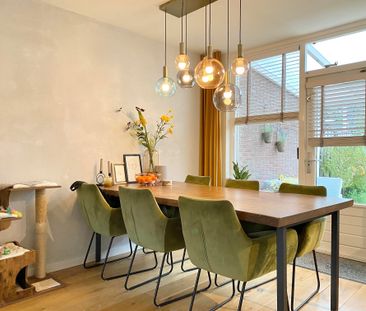 Te huur: Huis Generaal Stedmanstraat in Eindhoven - Photo 2