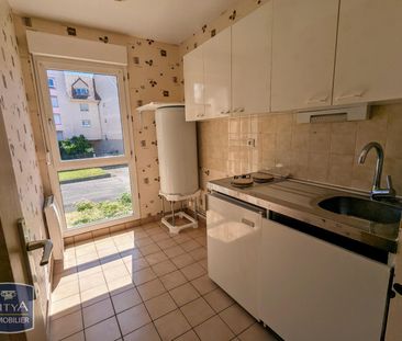 Location Appartement 2 pièces 43m² DIJON 21000 - Photo 2