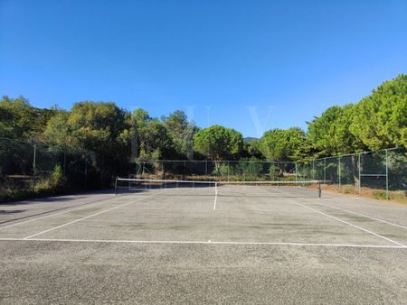 2 room luxury House for rent in Malveira da Serra, Cascais, Lisbon - Photo 5