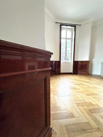 Location Appartement 3 pièces 73m² ST BRIEUC 22000 - Photo 5