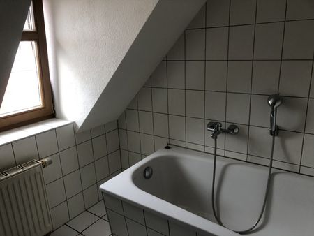 Dresden-3-Zimmmer-Gründerzeitwohnung Maisonette in Friedrichstadt zu vermieten! - Foto 5