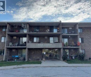 2565 LAUZON ROAD Unit# 204 | 2565 LAUZON ROAD Unit# 204, Windsor - Photo 1