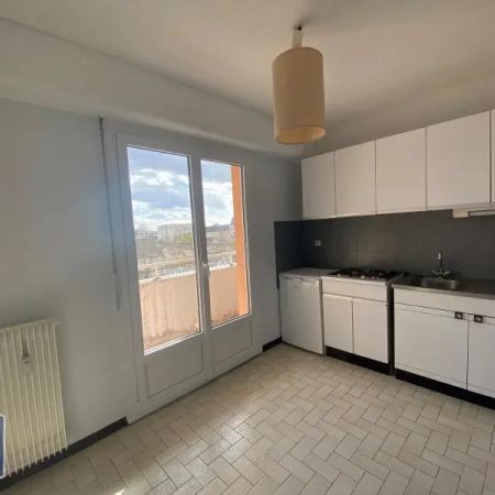 Appartement à louer 1 pièce 30.73m² - Photo 3