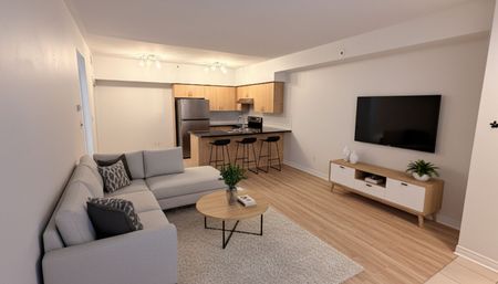 For Lease - 1837 Eglinton Avenue Unit# 113, Toronto, Ontario - Photo 2