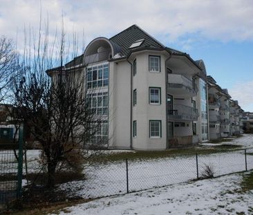 FERIENWOHNUNG!!! Helle und neuwertige Maisonette-Wohnung in 23743 G... - Photo 1