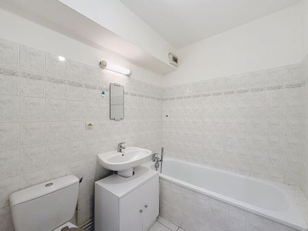 APPARTEMENT T1 REIMS JEAN JAURES - Photo 5