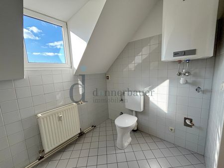 Gemütliche 2-Zimmer-Wohnung im Herzen der Steiermark – Ihr neues Zuhause in Leoben! - Foto 3