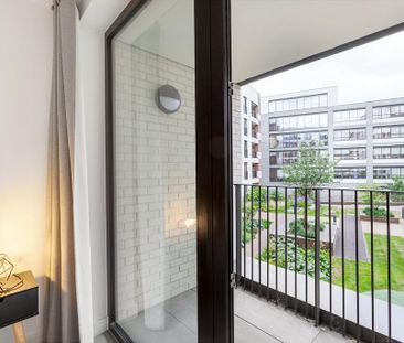 3 bedroom apartment to rent - Photo 5