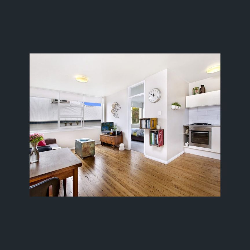 10/10-30 Belgrave Street, Cremorne, NSW 2090 - Photo 1