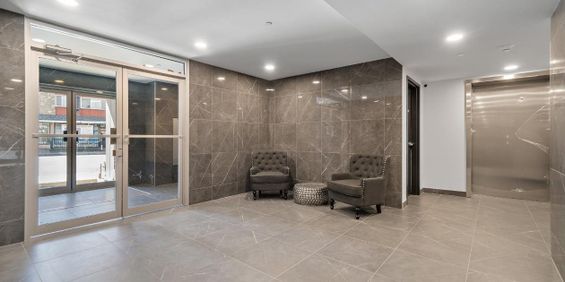 1-bedroom - 6311 Boulevard Gouin Ouest, Montréal - Photo 3