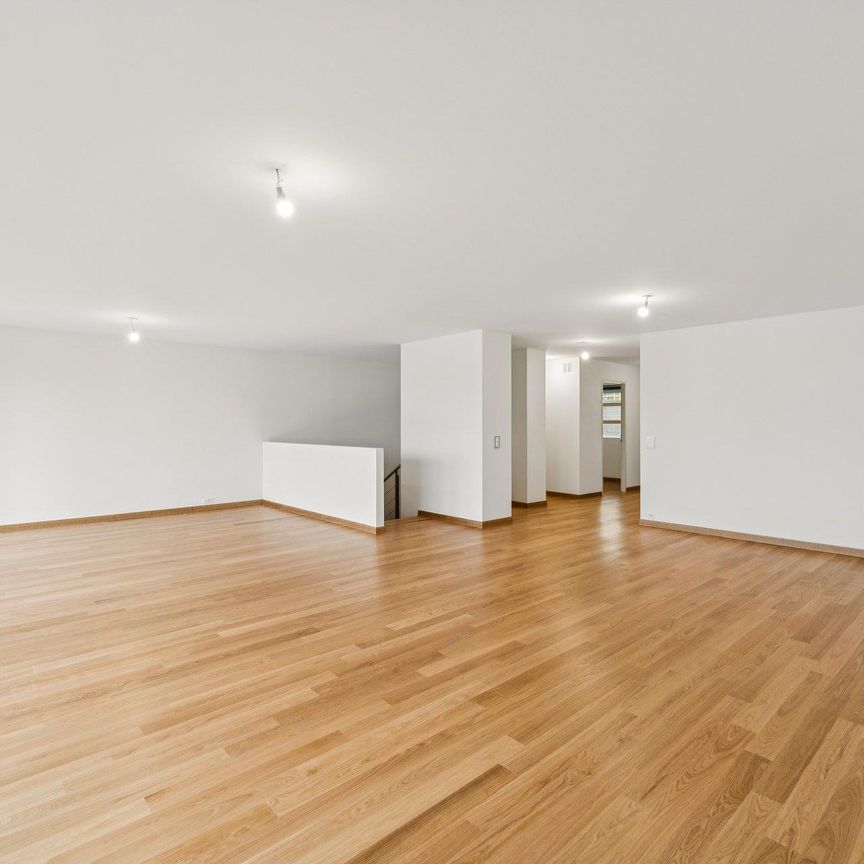 Exceptionnel attique en duplex avec terrasse rooftop ! - Foto 1