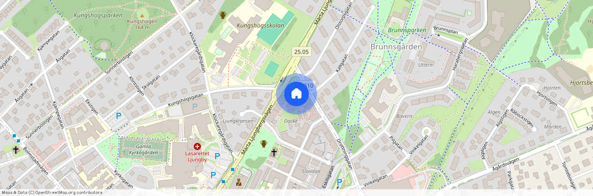 Centrum, Ljungby, Kronoberg, Drottninggatan 47