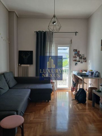 Διαμέρισμα για ενοικίαση Χαροκόπου (Καλλιθέα) - Photo 3