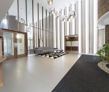 Studio to rent - Photo 5