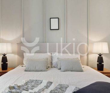 2 bedroom luxury Apartment for rent in Barcelona, Catalonia - Photo 1