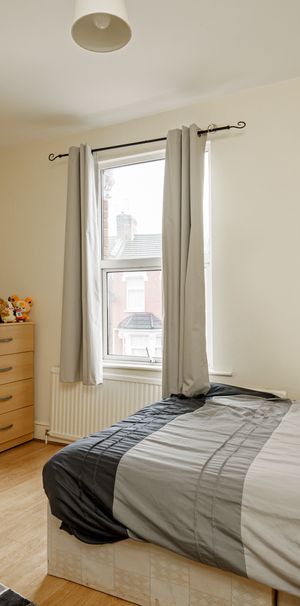 🏡 HMO Property in Tottenham, N17 🏡 - Photo 1