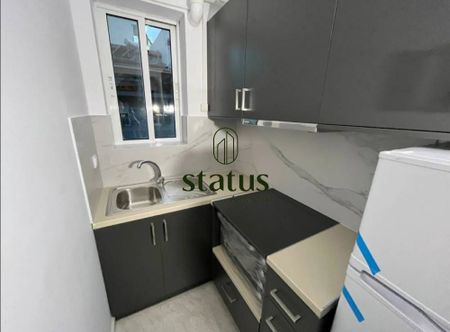 Studio/Γκαρσονιέρα για ενοικίαση - Πάτρα, - Photo 2