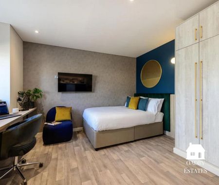 1 bedroom flat to rent - Photo 5