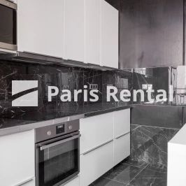 4 chambres, Etoile Paris 16e - Photo 3