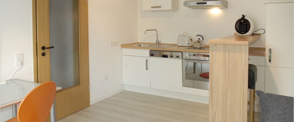 2 Zimmer in Düsseldorf - Photo 1