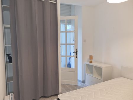 Appartement de Type 2 Meublé 50m² Climatisé avec Véranda FLASSANS SUR ISSOLE, - Photo 5