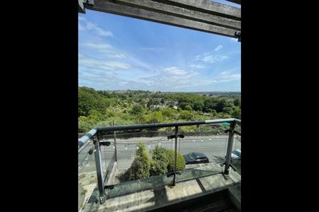 Room in a Shared Flat, Ashley Apartments, BS7 - Photo 2