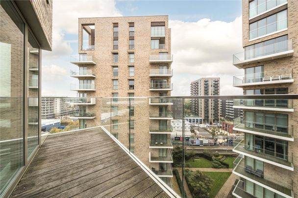 Kidbrooke Park Road, London, SE3 9FZ - Photo 1