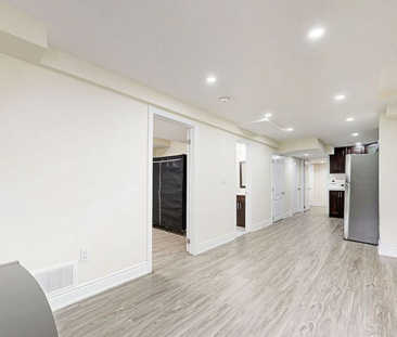 For Lease - 7095 Village Walk Unit# (Basement), Mississauga, Ontario - Photo 2