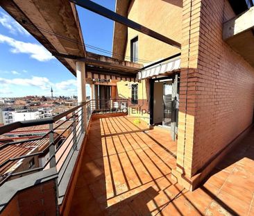 4 bedroom luxury penthouse for rent in Madrid, Autonomous Region of... - Photo 1