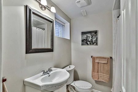 For Lease - 12 Monarchwood Crescent Unit# Bsmt, Toronto, Ontario - Photo 2