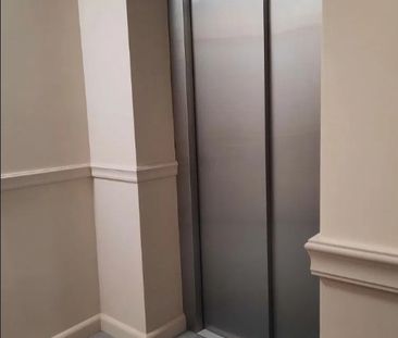 Centrum, ul. Aleja Wojska Polskiego - Zdjęcie 1