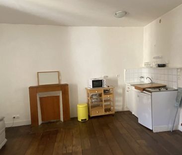 Studio Meublé Rue Derval 31m² - Photo 5