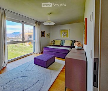 4.5 Zimmer, 105 m² - Photo 3