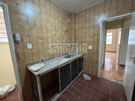 Apartamento para aluguel com 2 quartos em Campo Grande com 60m² - Photo 3
