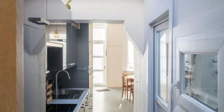 Arbeiderswoning te huur in Gent voor € 1.055 met 1 slaapkamer - Foto 4