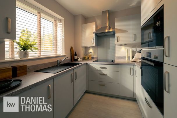 Lionheart Court Sewardstone Road, Waltham Abbey, EN9 - Photo 1