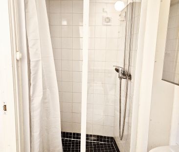 Vansövägen, Älvsjö - Photo 1