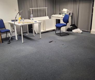 1 bedroom house of multiple occupation to rent - Photo 1