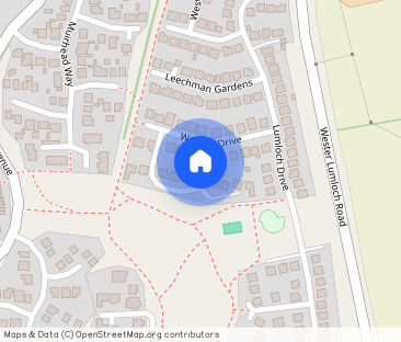 Hannah Gardens, Glasgow, G64 - Photo 1