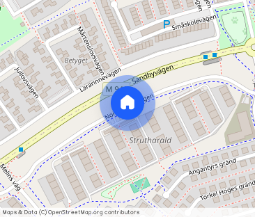 Nordmannavägen, Lund - Photo 1