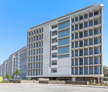 802/27-33 North Rocks Road, North Rocks NSW 2151 - Apartment For Re... - Photo 5