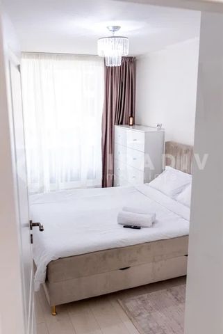 Apartament premium cu terasa, parcare subterana, bloc nou cu lift - Photo 2