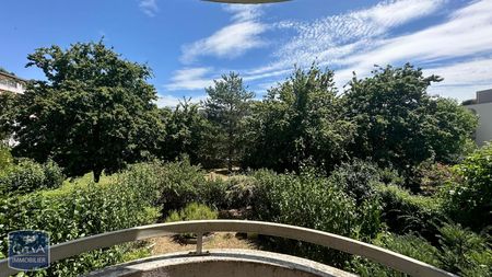 Location Appartement 2 pièces 37m² ST MARTIN D HERES 38400 - Photo 5