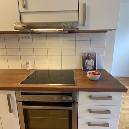 Marconigatan 33 A - Photo 4