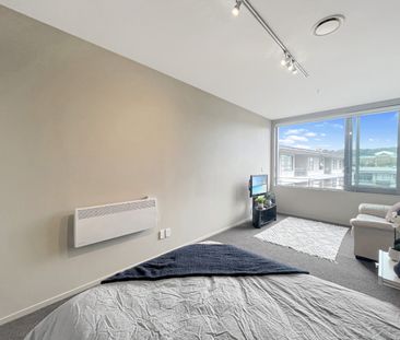 ***Welcome to apartment W404A in Revolucion Apartments*** - Photo 5