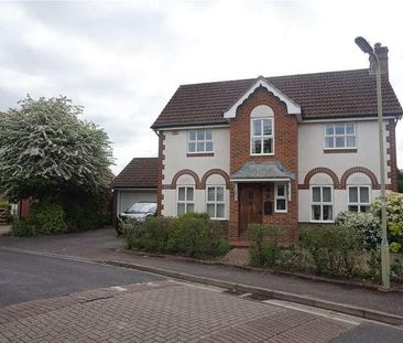 Withy Close, Romsey, Hampshire, SO51 - Photo 6