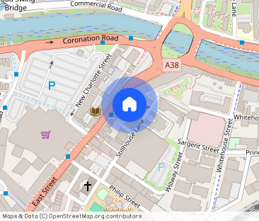 Bedminster Parade Bedminster Bristol - Photo 1