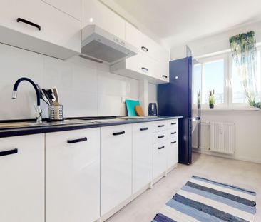 Warszawa, Żwirki i Wigury - Фото 3