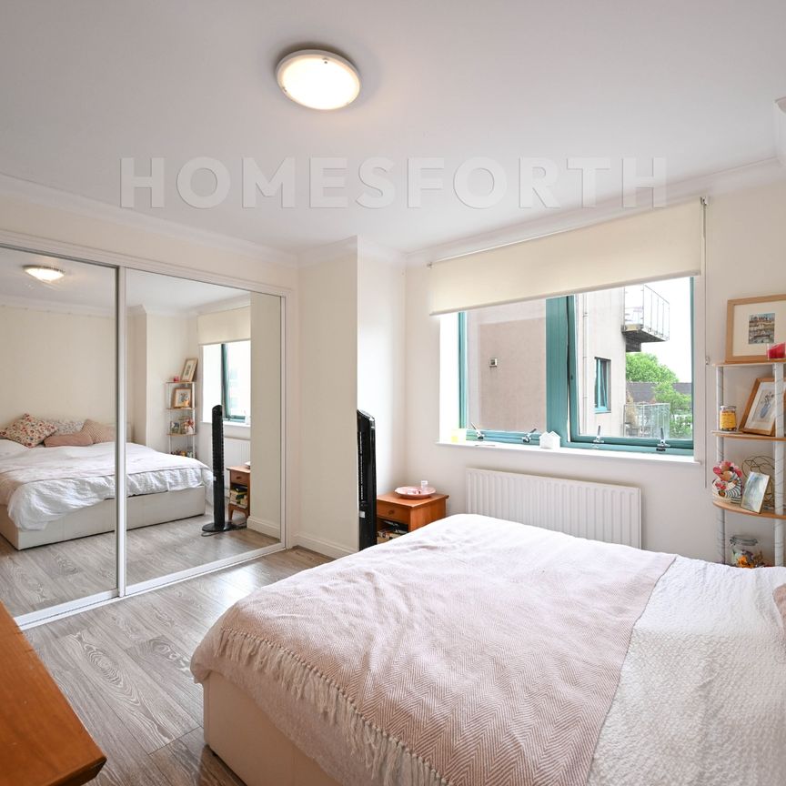 2 Bedroom Flat - Photo 1